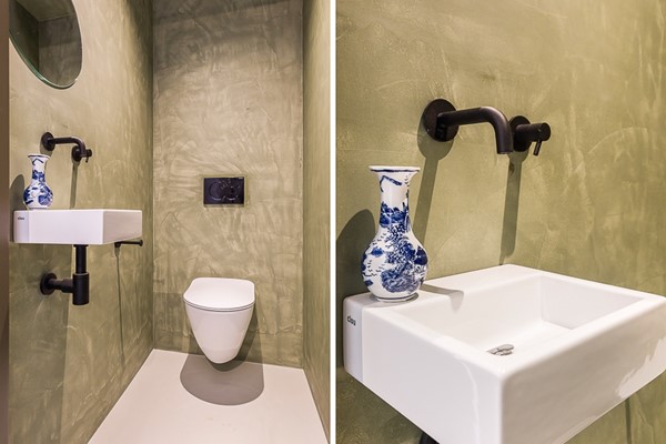 Medium property photo - Warmoesstraat 50G, 1012 JE Amsterdam